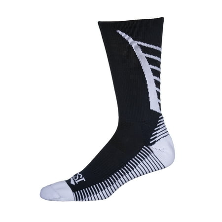 

V-Guard Performance Crew Socks Made In The USA