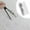 Stainless Steel Drawing Compass Under $5 A2226, variant on Fufafayo Stainless Steel Drawing Compass, Drawing Compass for Student, Stainless Steel Circular Gauge, Multipurpose Tool for Exam, Painting, Technical Drawing, Math Tool, School Supply