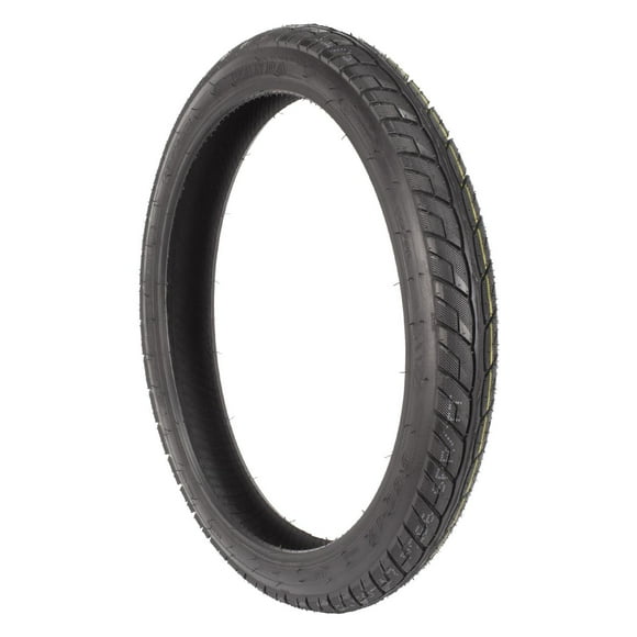 Llanta 2.50-17 para moto 43P 6PR tube type
