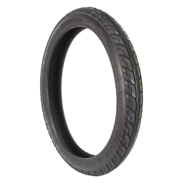 Llanta 2.50-17 para moto 43P 6PR tube type