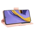 thumbnail image 3 of Funda Tipo Billetera GANGXUN para Samsung Galaxy S20 Ultra 5G – Tapa Flip con Tarjetero, 3 of 5