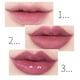 thumbnail image 5 of Brillo de labios Clear Stay Glossy Brillo de labios de 6 horas - Sugar Glass (transparente), 5 of 5