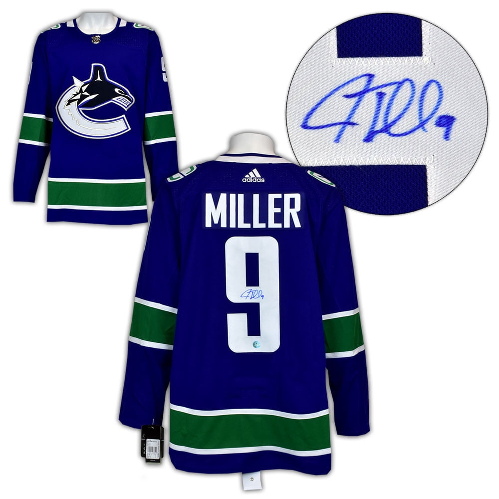 vancouver canucks hockey jersey