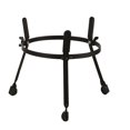 thumbnail image 1 of Toca 3611STD 11 in. Seated Barrel Stand for Musical Instrument, 1 of 3
