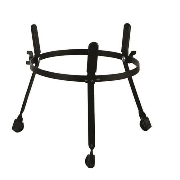 Toca 3611STD 11 in. Seated Barrel Stand for Musical Instrument