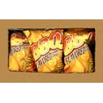 thumbnail image 4 of Great Value Barbecue Flavored Potato Chips, 11.5oz Bag, 4 of 6