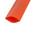 thumbnail image 2 of Tubo TermorretrÃ¡ctil PVC de 295 mm de Ancho Plano de 6 m de Largo rojo brillante para Paquete de BaterÃ­a 18650 Unique Bargains Tubo termocontraÃ­ble, 2 of 3