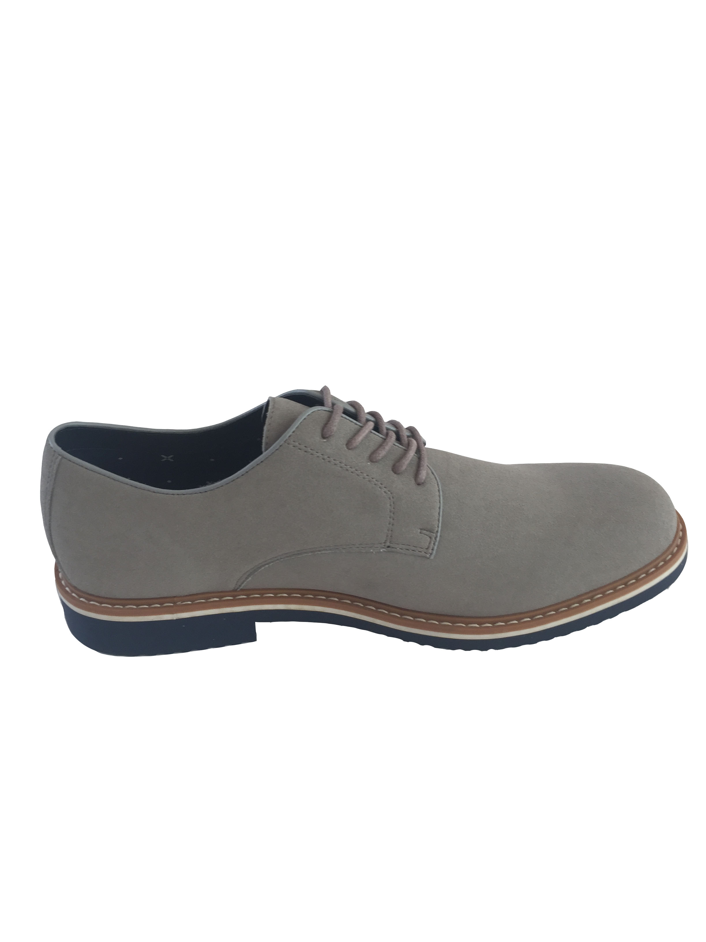 George Men's Plain Toe Casual Oxford Shoe - image 4 of 4