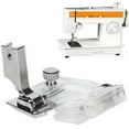 thumbnail image 1 of Piezas de Máquinas de Coser, Accesorios de Costura de Alta Compatibilidad de Acero para inoxidable para mácinas de Coser Domísico para Accesorios de Costura, 1 of 7
