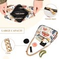 thumbnail image 2 of FORMRS Womens Shoulder Bag with Chain Strap Clutch Purse Cute Tote Handbag, White Mushroom, 2 of 7