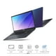 thumbnail image 2 of Laptop Asus E510MA-BR1532W Intel Celeron-N4020 4GB 128GB HD W11H Azul 90NB0Q64-M01BF0., 2 of 5