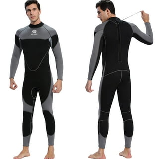  Wetsuit Vest Men 3mm Neoprene top Sleeveless Jacket for Men  Diving Surfing Swimming Sailing XS Size : Sports & Outdoors