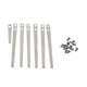 thumbnail image 5 of Conjunto de Herramientas Esenciales para Mantenimiento de Instrumentos Musicales, 5 of 7