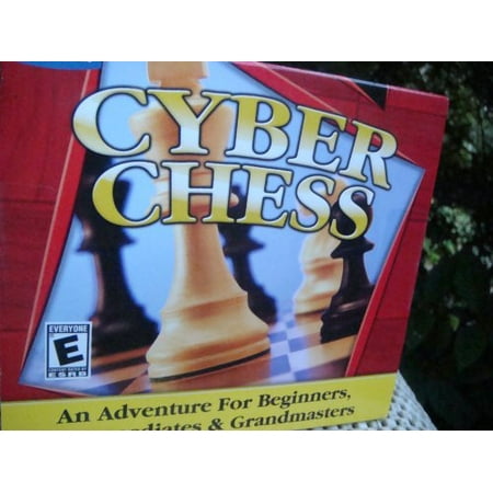 Cyber Chess 