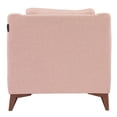 thumbnail image 4 of Sillón Dicasa Lanson 1 Plaza Palo de Rosa, 4 of 8