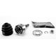 thumbnail image 1 of Junta Lado Rueda Platina SYD 2002 al 2010 Nissan, 1 of 3