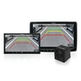 thumbnail image 3 of Alpine HCE-C1100 HDR Rear Camera, 3 of 4