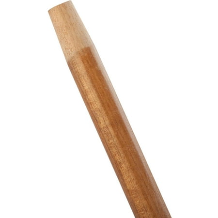 

1 PK Waddell TH 7201-Waddell 72 In. Wood Tapered Broom Handle