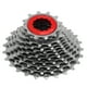 thumbnail image 4 of Piñón De Casete De Bicicleta, Rueda Libre De 11 Velocidades 25T De Acero Cromado De Níquel De Rotación Fluida Para Carretera ANGGREK  AC6899, 4 of 8