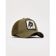 thumbnail image 4 of Gorra Goorin Bros The Road Rage 1011033 para Hombre, color Verde, 4 of 4