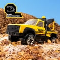 thumbnail image 5 of Tonka  Steel Classics Tow Truck, For Girls and Boys, Ages 3 Year and Up, 5 of 10