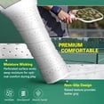 thumbnail image 3 of Pickleball Paddles Set Of 2, Fiberglass Surface, Camouflage Print, 4 Balls & Bag, 3 of 5