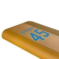 thumbnail image 5 of Keyscaper Tuli Tuipulotu Brown Los Angeles Chargers Folio iPhone Case, 5 of 7
