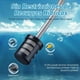 thumbnail image 5 of Hidrolavadora Inalambrica, Pistola de Lavado de Alta Presi&oacute;n Port&aacute;til con 2 Boquilla y Ca&ntilde;&oacute;n de Espuma, Pistola para Hidrolavadora con Manguera 5m, Alcance, 5 of 7