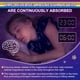 thumbnail image 5 of Suplemento de gomitas de glicinato de magnesio NEVISS 400/200 mg, 5 of 6