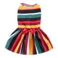 thumbnail image 1 of Clothes Lovely Summer Dog Puppy Vestido para perros pequeños Gatos METRO Yuyangstore Vestido de verano para perros, 1 of 8