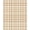 Tan Ivory, Pattern 3, variant on ODIKA 8'x10' Washable Area Rug Non-Shedding, Easy Care, Nursey Plaid Gingham Checkered Bordered Farmhouse Neutral Nirsery for King Size Bedroom Under Bed, Master Suite