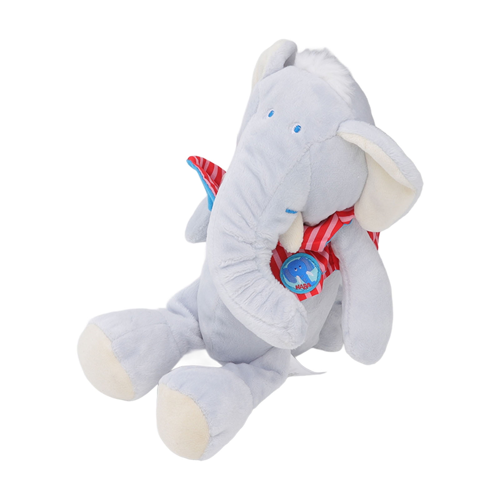 Details about   Elephant Plush Animal Jungle Soft Toy Baby Shower Newborn Gift 3 Colours Infant 