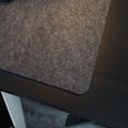 thumbnail image 5 of Alfombrilla de ratón grande XXL para oficina, gamer, escritorio de ordenador, mesa, teclado, alfombrilla de ratón grande, cojín de fieltro de lana para ordenador portátil, alfombrilla antideslizante p, 5 of 5