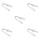 thumbnail image 2 of Jumpingount Herramienta para perforar orejas Pendientes de un solo Perforador Stud Suministros de joyería Type5 NO5, 2 of 6