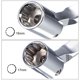 thumbnail image 4 of Llave de vaso de cabeza flexible de 12 puntos Uxcell, 16mm x 17mm, extremo de caja de doble giro, CR-V, 4 of 5