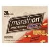 Snickers Marathon Protein Caramel Nut Rush 2.82 Oz Each ( 12 In A Pack )