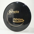 thumbnail image 5 of Innova Pro Wraith Disc Golf Distance Driver, Pick Color/Weight [Stamp & Exact Color May Vary] Pink 167-169 grams, 5 of 10