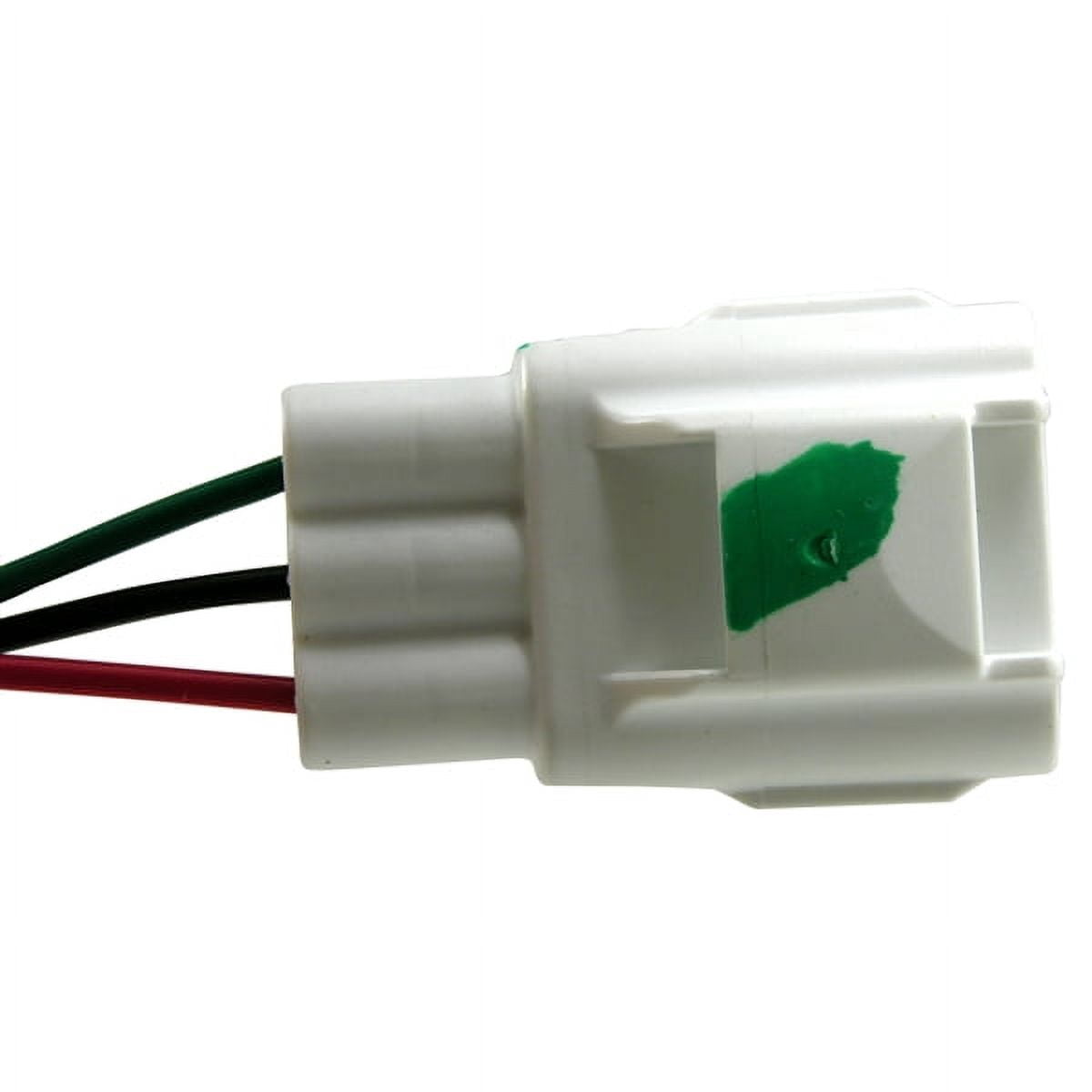 Engine Crankshaft Position Sensor