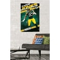 thumbnail image 2 of NFL Green Bay Packers - Aaron Jones 21 Wall Poster, 22.375" x 34", 2 of 3