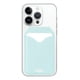 thumbnail image 4 of Wallet Cartera Magnetica Con Espejo Para Iphone Magsafe Celeste, 4 of 8