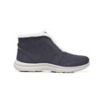thumbnail image 2 of Ryka Womens Everest Gore Ankle Boots Blue Ink 11M, 2 of 3