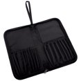 thumbnail image 2 of Porte-brosse Standard avec Fermeture Éclair-12.5"X11.25 Pouces, 2 of 2