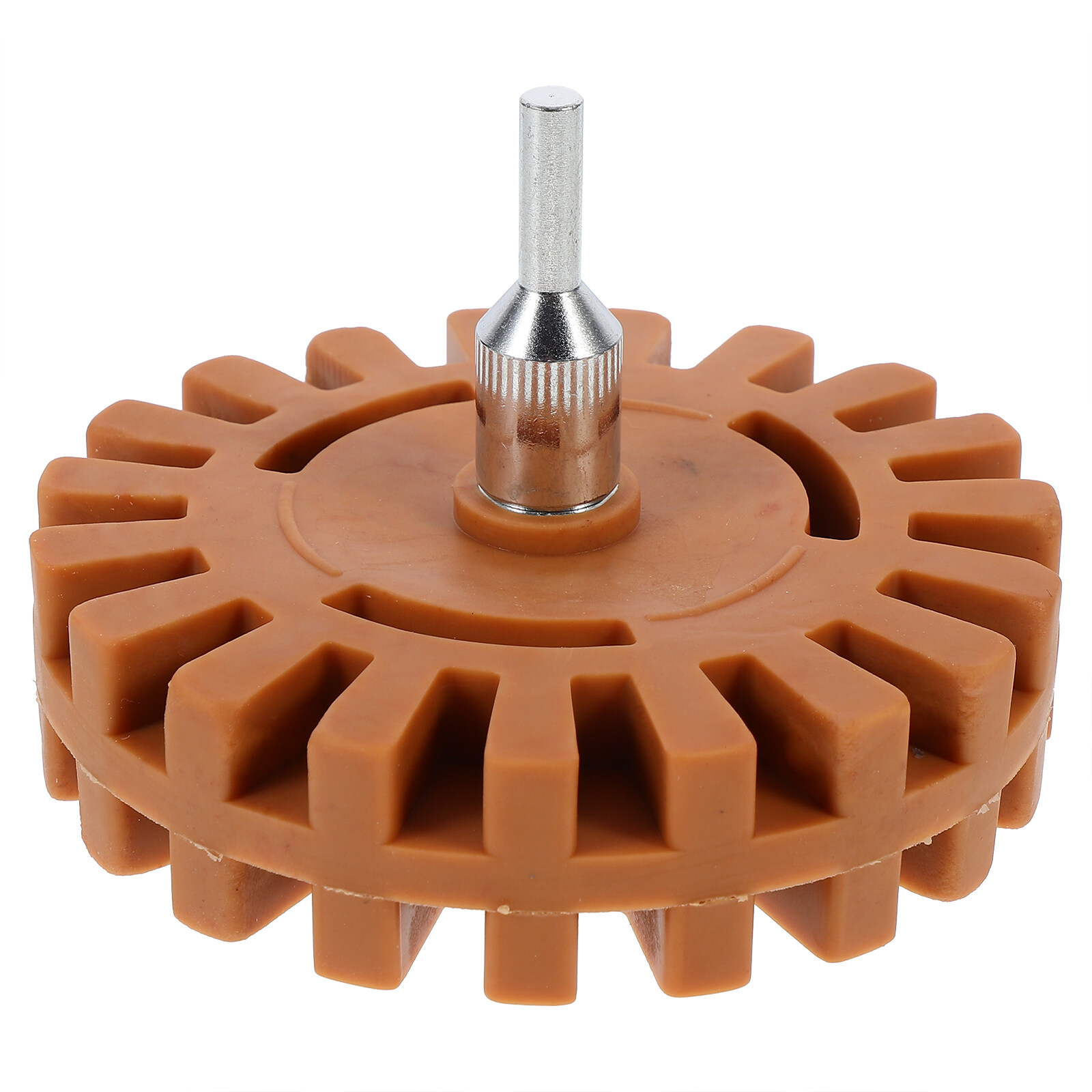 Removal Eraser Wheel Tool Kit Useful Decal Remover Eraser Wheel for Car