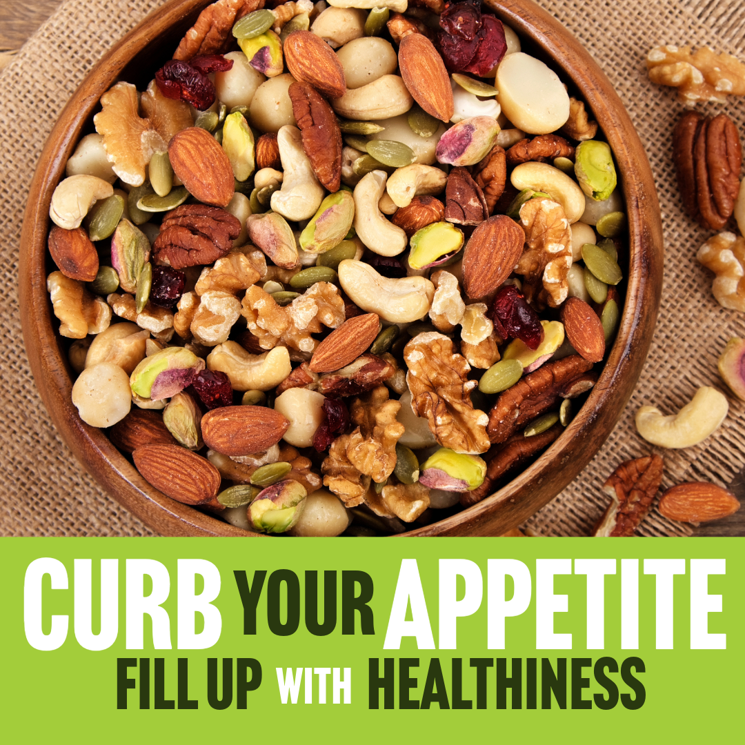 Daily Gourmet Nuts - Original Mixed Nuts | 48 Packs | Unsalted Mixed Nuts Snack Packs | Individually Wrapped Snacks | Nut Snacks | No Peanuts | Deluxe Assorted Snack