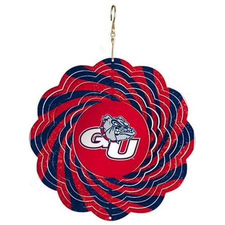 10 Geo Spinner - Gonzaga Bulldogs Geo Spinner