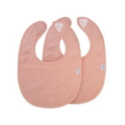 Neat Solutions 10 Pack Girl Infant Bib