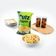 thumbnail image 2 of 2X-Utz Ripples Gluten-Free Sour Cream & Onion Family Size Potato Chips - 7.75 oz, 2 of 4