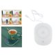 thumbnail image 3 of Taza de café eléctrica Sunnimix más caliente 55 Celsius Almohadillas, 3 of 8