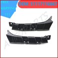 thumbnail image 3 of 51117116667 51117116668 Support de Pare-Chocs avant Housse de Protection pour BMW X5 E53 2003-06-, 3 of 4