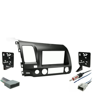 METRA 99-7891 Kit Cruscotto Installazione Radio Stereo Singolo - Foto 7